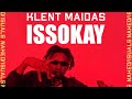 Klent maidas  issokay a naked visuals session