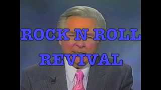 Magic Stick Promo Rock N Roll Revival-Funky D Records