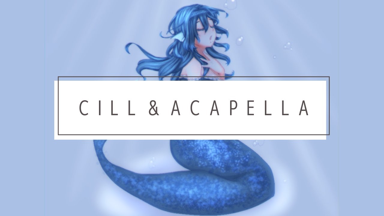 【歌枠/karaoke】Chill・ピアノ・アカペラ中心♪寝落ちにおいで💤初リクOK【 #さざなみセレナ Vtuber VSinger】目標/耐久歌枠
