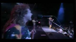 Van Halen - When it's Love (Live)