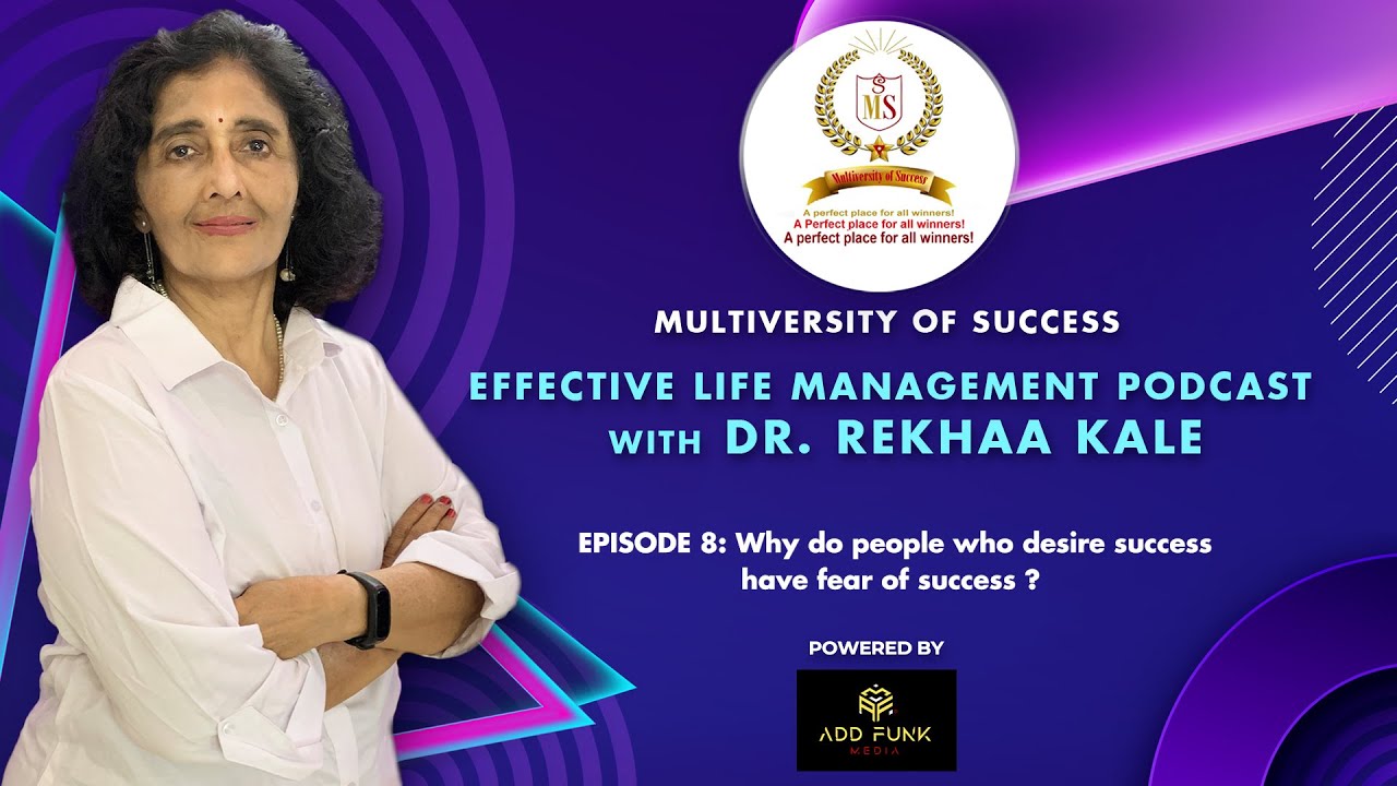 (ELM) Effective Life Management (Episode 8)