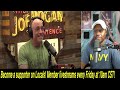 Joe Rogan drops BOMBSHELL on Jake Paul after VICIOUS BEATDOWN by Anthony Joshua! Paul ready to SUE!