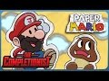 Paper Mario | The Completionist