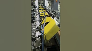 E flute laminating lock bottom carton #Rolam