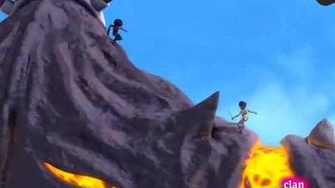 Código Lyoko: recuperando a William