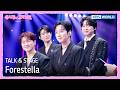 [ENG] Forestella 포레스텔라 TALK &amp; STAGE [The Seasons S9 EP.5] | KBS WORLD TV 260508