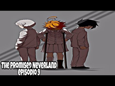 Episódio 9 de The Promised Neverland 2ª temporada: data de lançamento
