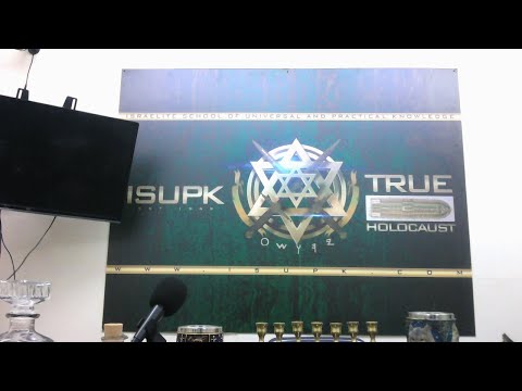 CARA PERHATIKAN Hari Pendamaian - #ISUPK UK