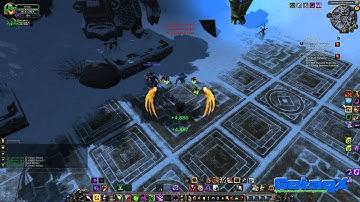 Mists of Pandaria - Kun-Lai Summit Questline Part 20/31 (Alliance) [HD 1080p][Blind]