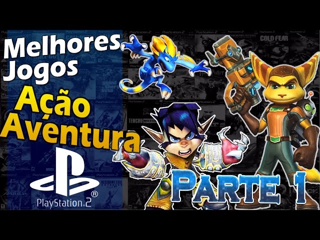 5 JOGOS PS2 NOVOS! 5 JOGOS INFANTIS PLAYSTATION 2