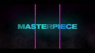 Video voorbeeld van "Basshunter - Masterpiece (Lyric Video) [Ultra Music]"