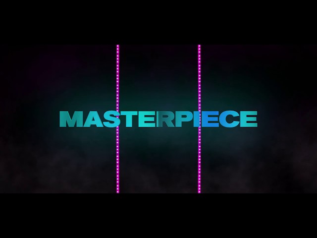 Basshunter - Masterpiece