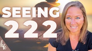 Download Lagu Why You May Be Seeing Repeating 2s 222 MP3