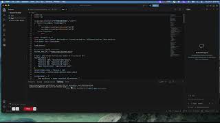 Details Burst AI Chatbot — $19.97 Once | Mistral API | No subscription | No Monthly Fee | Chatbot You Own Update