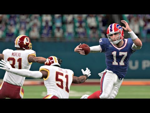 madden-20-gameplay---super-bowl-xxvi-rematch-buffalo-bills-vs-washington-redskins-–-madden-nfl-20
