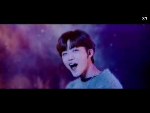 [NCT 재민] 이때의 재민이 스타일링 돌려줘요..