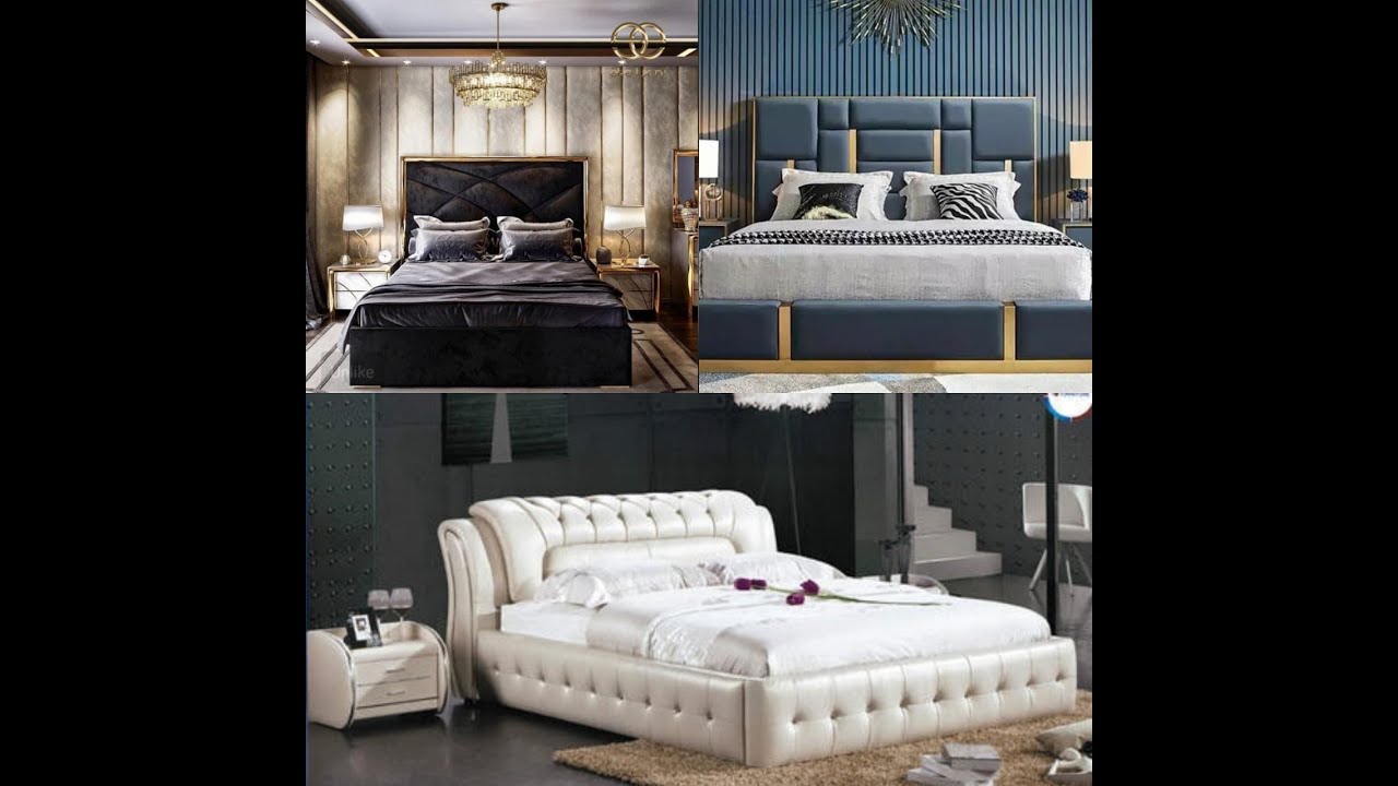 50 Most Advance and Latest Bed Design | Modern Bed Design for 2022 | Wooden Bed Design |