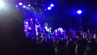 Doro - Wacken Hymne (We are the Metalheads) (Skyline cover)