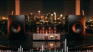 Midnight Harmony Jazz – Gentle Instrumental Flow for Sweet Dreams