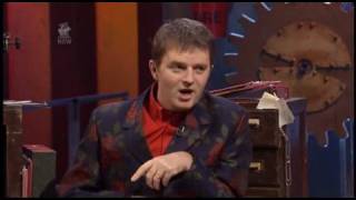 Room 101 - Rich Hall - Part 5, Country Music