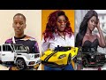 Top 6 Richest Kids in Ghana and their worth