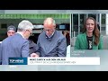 CDU-PRÄSIDIUM: Rentenstreit und Reformdruck nach Sommerpause