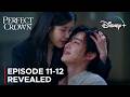 Perfect Crown | Episode 9-12 Spoilers &amp; Pre-Release | IU | Byeon Woo Seok {ENG SUB}