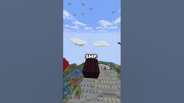 How To Join The One Block Minecraft Server On Any Device! #minecraft #shorts #mcyt