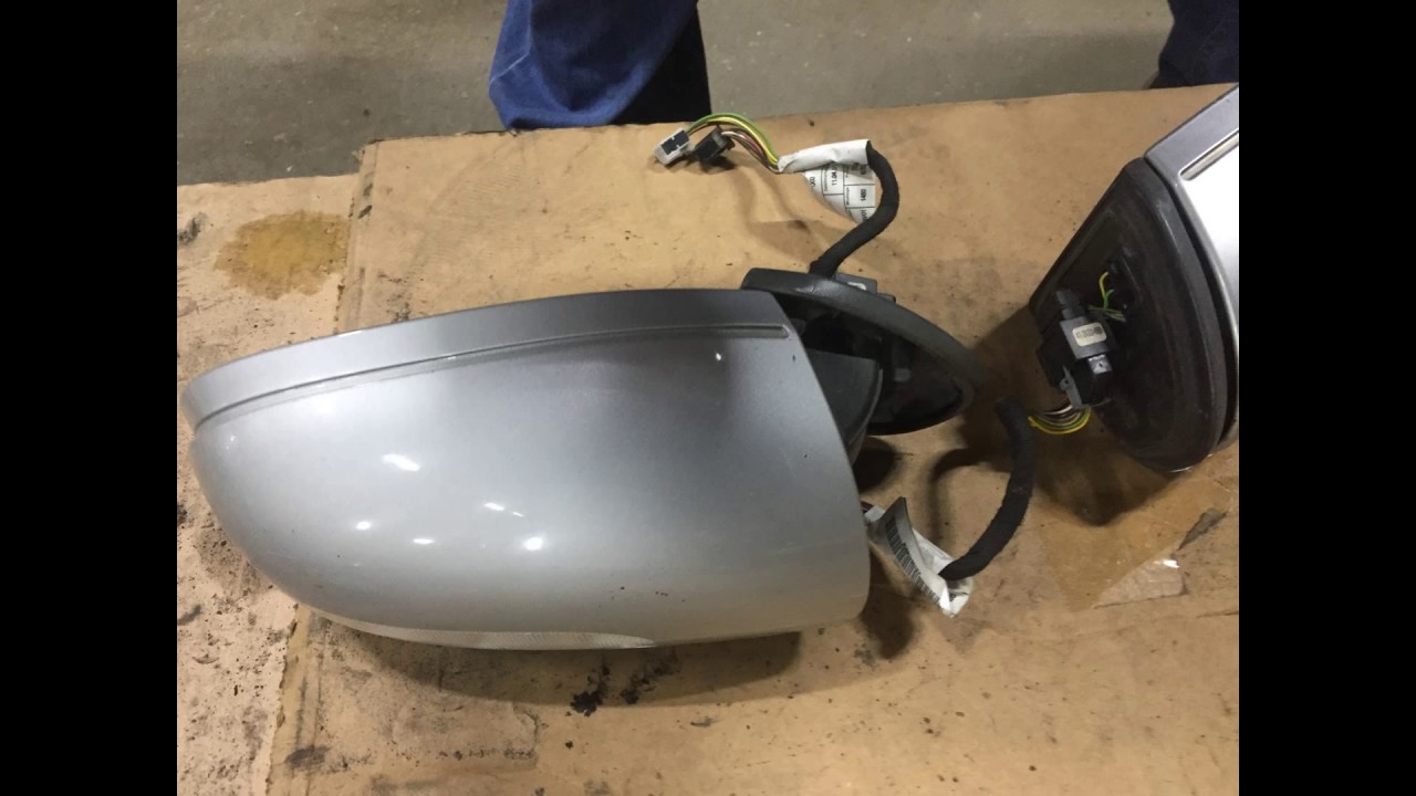 Мерседес w164 зеркало Мерседес w164 зеркало