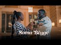 Iss 814 - SOMA BËGGÉ Official Video 🎶