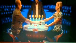 £100,000 Split or Steal?  - My Body Language Analysis. Golden Balls Biggest Win. Must See!  CJB screenshot 4