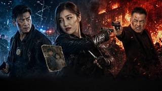 2026 Action Movie | ⚡Raised by Her Enemy as an Assassin, She Finds Her Brother & Betrays the Mob🔥