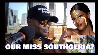 Miss Sachidimma Vanessa Onwe Adetshina chidimma misssa 2024