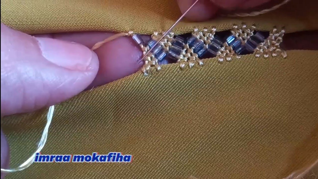 راندة الثلاثية بالعقيق المهرس للمبتدآت