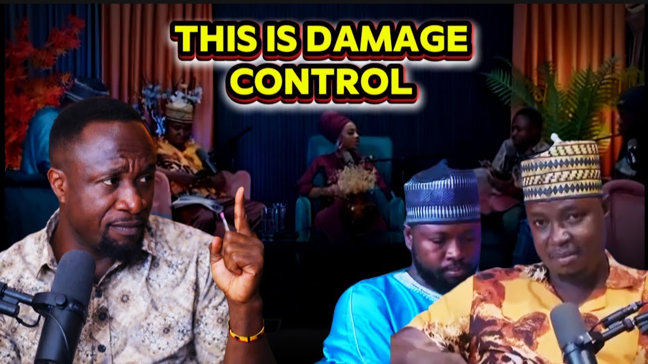 WHO Is The First Muslim?: Muslim Sheikhs never saw this coming - ISLAM Falls 