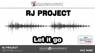 Rj Project - Let It Go Hit Mania 2016 - Ibiza Hard Dance Agua Blanca