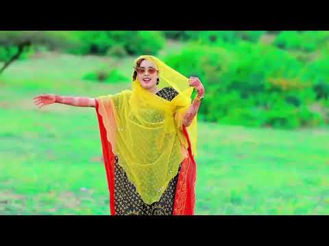 DHAANTO CUSUB BISHAAR AWAL VS IDIL AYRUUSH OFFICIAL VIDEO 2025