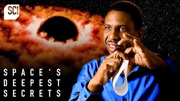Black Holes Explained | Space