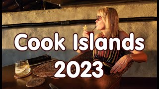 Cook Islands 2023