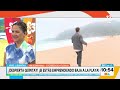 Tu Día on Tour llegó hasta la playa de Quintay | Tu Día | Canal 13