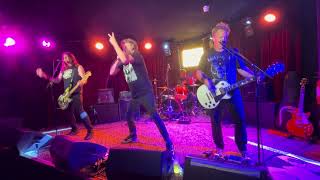 Desperate Measures @HalfMoonPutney , 26/07/2026