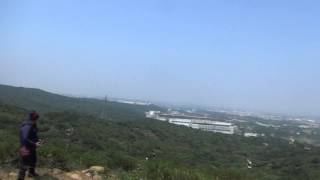 F3F 20130407 北風場 老二 Stinger 37.24