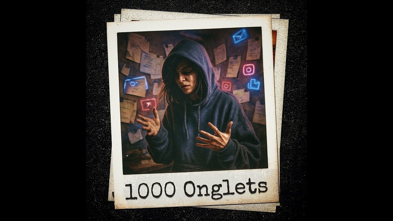 1000 Onglets — Fate Mistake