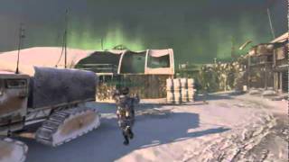 MassacreStorm - Discovery Spawn Hawk
