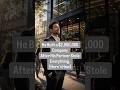 His Partner Stole His $500K Company then He Built a $2,000,000 new company #business #entrepreneur