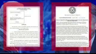 Gov. Abbott’s executive order faces pushback from Biden administration