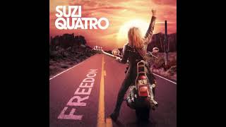 Suzi Quatro ⭐  Freedowm ⭐ Freedom (Single Version)⭐ ((*2026*))