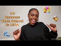 TOP 10 REASONS TECH SCHOOL IS LIT! | Air Force Tech School