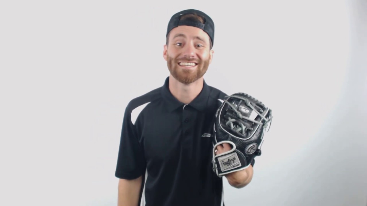 Rawlings HOH Crocskin Series 11.5