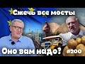 Оно вам надо? Воскресный проект Александра Герасимова